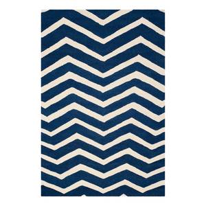 Tapis en laine Edie Laine