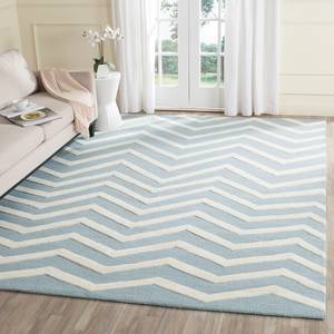 Tapis en laine Edie Laine