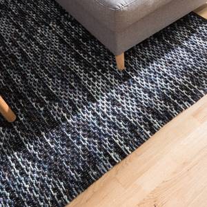 Wollen tapijt Egelev wol - grijs - 200x290cm