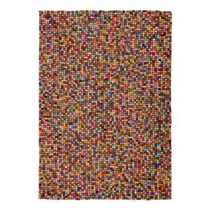 Filzteppich Ballo Filz - Multicolor - 170 x 240 cm