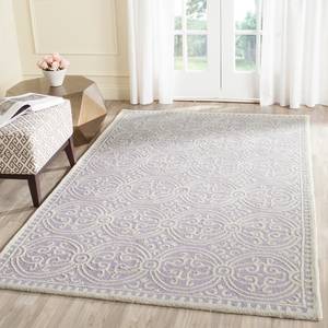 Tapis en laine Marina Laine - Lavande - 200 x 300 cm