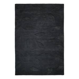 Tapis Meelse Laine - Gris - 200 x 290 cm