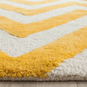 Tapis en laine Stella Laine