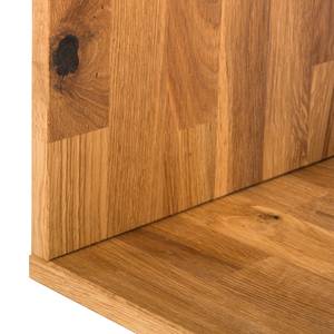 Regal GrapWOOD Eiche massiv - Eiche