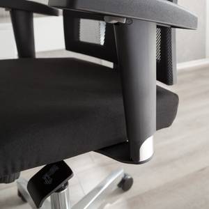 Chaise de bureau X-Pander Noir - Noir