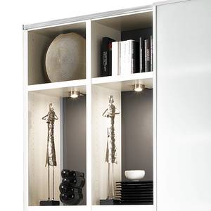 Etagère XXL Emporior VIII Blanc