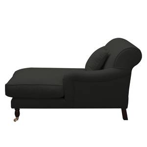 Fauteuil XXL Tranum Tissu - Anthracite