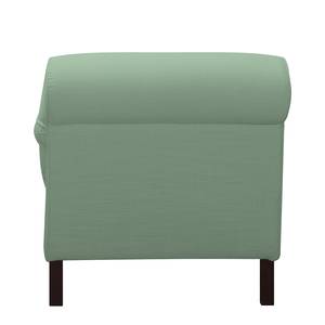 Fauteuil XXL Tranum Tissu - Menthe