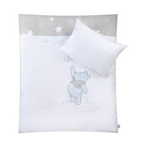 Biancheria da lettino Pooh Stellina - 100 x 135