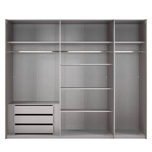 Pièces complémentaires armoire freshtogo Hauteur : 218 cm - Classic