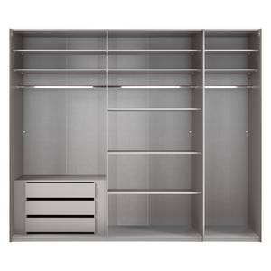 Pièces complémentaires armoire freshtogo Hauteur : 236 cm - Classic