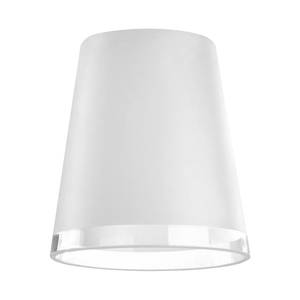 Vetro Bianco Luce M6/Medium1 LED