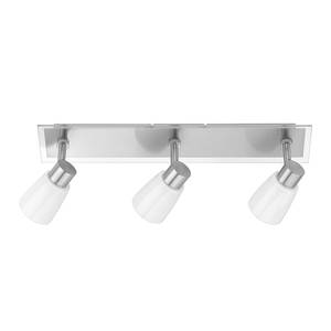 Accessoire M6 licht/spot18 opaalkleurig glanzend wit glas