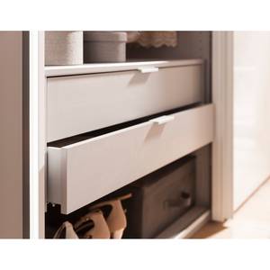 Pièces complémentaires armoire Express Largeur : 300 cm - Confort