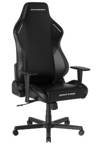 DXRacer Gaming Stuhl Drifting 2023 Schwarz