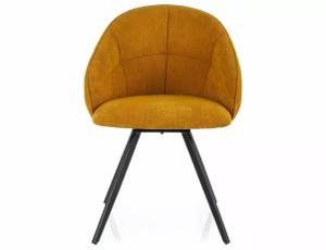 Chaise Vardo Orange