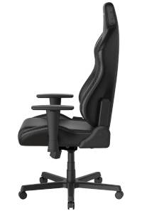 DXRacer Gaming Stuhl Drifting 2023 Schwarz