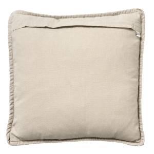 Coussin décoratif Bowie Beige