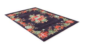 Teppich Kriens Floret 65 x 120 cm