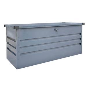 Metallaufbewahrungsbox MEGABOX  XL