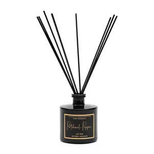 Bâtonnets de parfum Patchouli Pepper