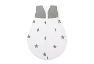 Gigoteuse en percale Sternchen 90 cm