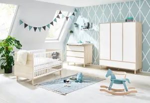 Kinderzimmer Flow (3-teilig)