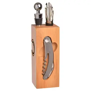 Bloc de Sommelier
