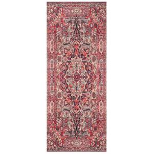 KüchenläuferTeppich Trendy Orient Blumen