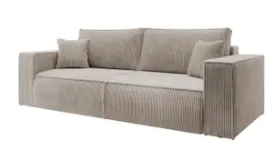 Farese 3-Sitzer Schlafsofa