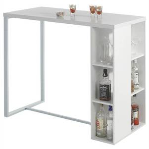 Bartisch Küchentheke FWT39-W