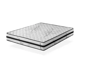 Matratze 200x200 Anti-Stress
