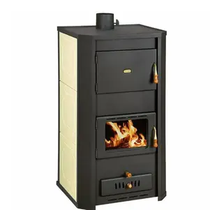 Kaminofen Holzofen Prity WD W29