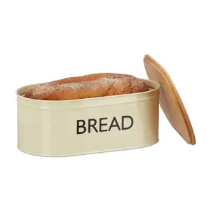 Brotkasten Retro XL