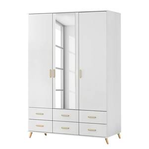 Drehtürenschrank Annett