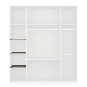 Zubehörpaket Drehtürenschrank KiYDOO II