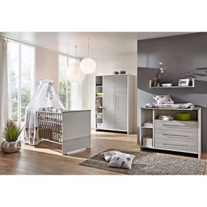 Set di mobili per neonato Eco Silber (3)