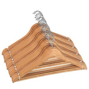 Kleerhangers Eco (24-delige set)