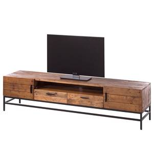 Tv-meubel GRASBY 200 cm - 1 vak