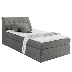 Boxspringbett Venslev