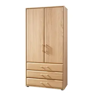 Drehtürenschrank Lido