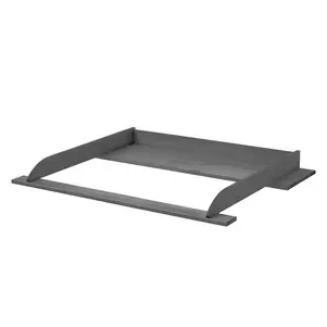 Plan à langer pour commode Bergen