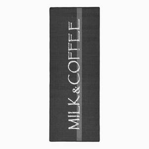 Tapis de couloir Milk & Coffee