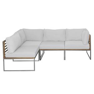 Loungeset TEAKLINE 4-teilig