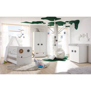 Babykamer hülsta minimo I (5-delig)