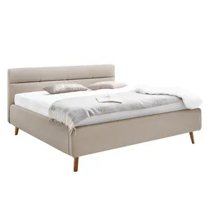 Polsterbett Lotte