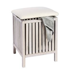 Tabouret salle de bain Norway