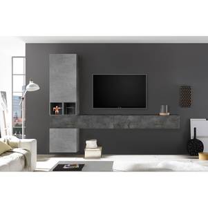 Ensemble meubles TV Infinity III (7 él.)