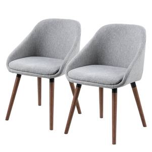 Armleunstoelen Maadi (set van 2)