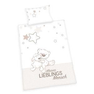 Parure de lit doudous
